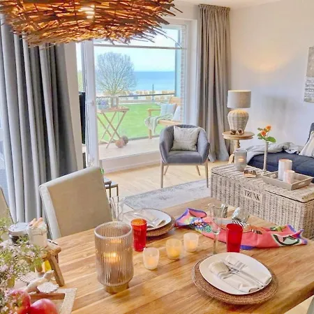 Daire Sealoft Whg 6 Inkl Wlan *