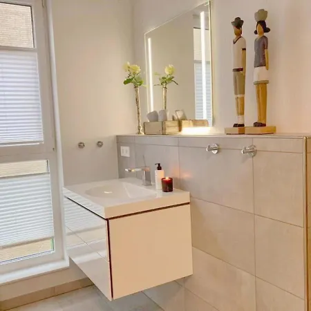 Sealoft Whg 6 Inkl Wlan Grömitz