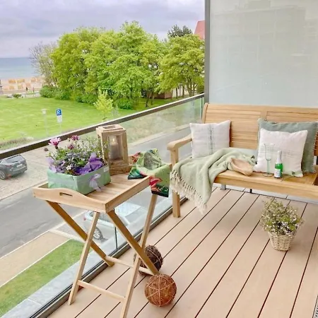 Sealoft Whg 6 Inkl Wlan