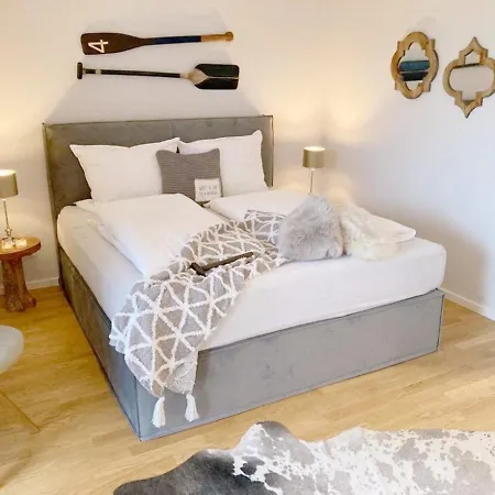 Daire Sealoft Whg 6 Inkl Wlan Grömitz