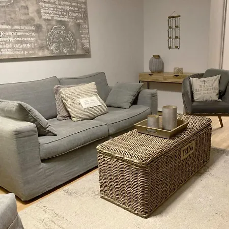 Sealoft Whg 6 Inkl Wlan Daire *